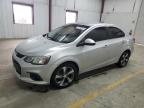 CHEVROLET SONIC , 2017