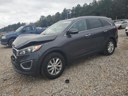 SORENTO 