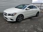MERCEDES-BENZ  CLA-CLASS , 2014