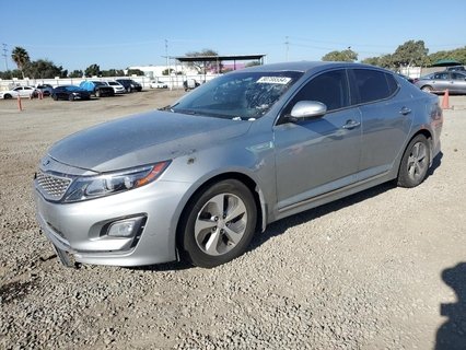 OPTIMA 