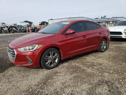 ELANTRA 