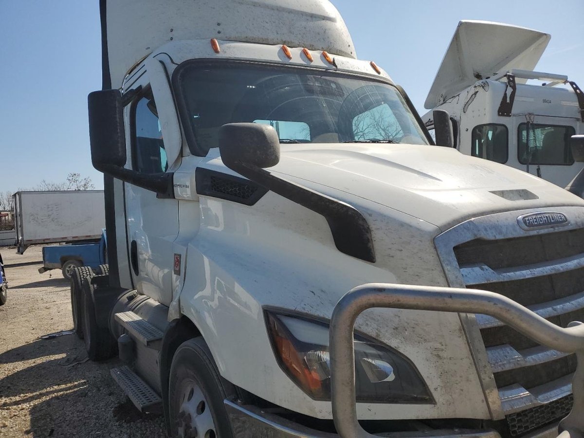 FREIGHTLINER ALL OTHER , 2020
