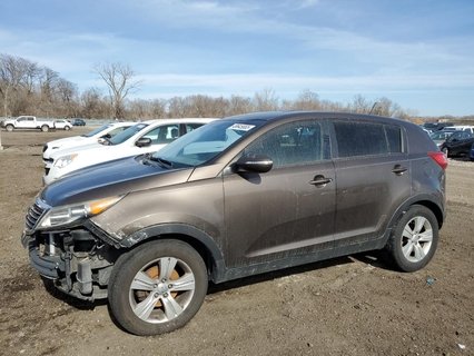 SPORTAGE 