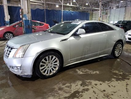 CTS 