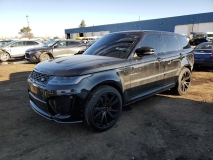 RANGEROVER 