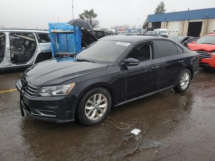 PASSAT 