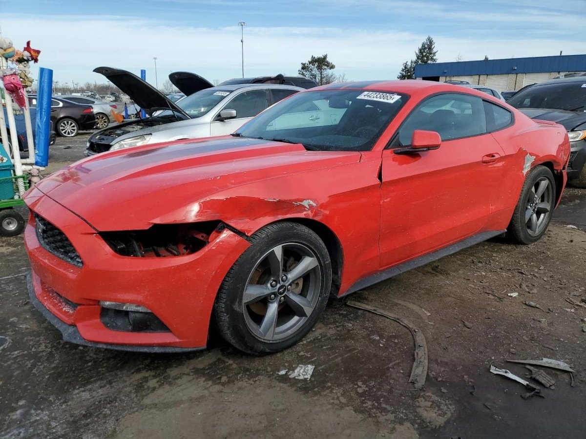 FORD ALL Models , 2016