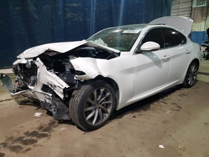 GIULIA 