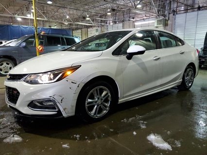 CRUZE 