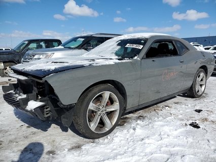 Challenger 