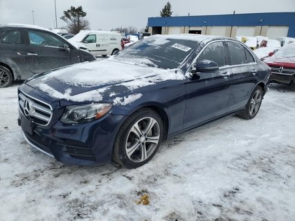 E-CLASS 