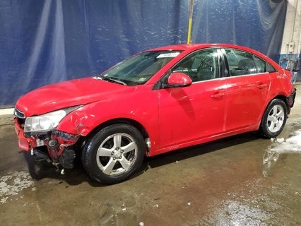 CRUZE 