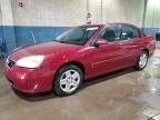 CHEVROLET MALIBU , 2007
