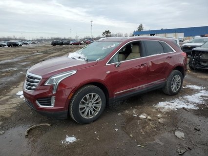 XT5 