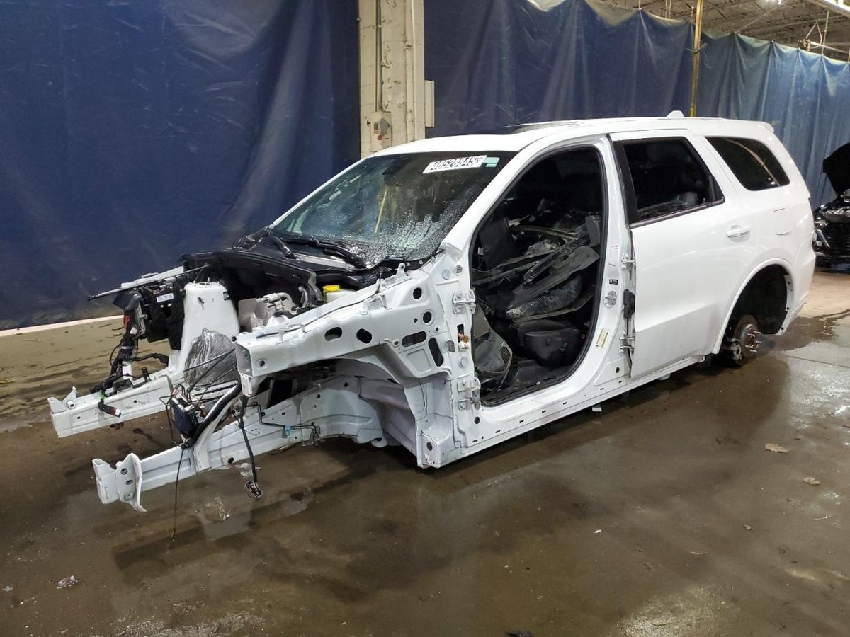 DODGE  DURANGO , 2022