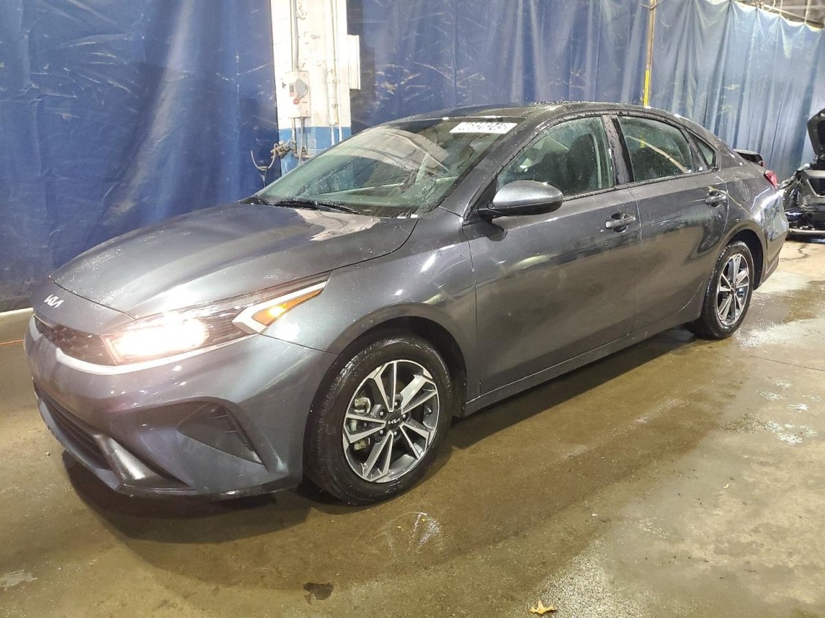 KIA FORTE , 2024