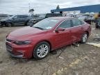 CHEVROLET MALIBU , 2017