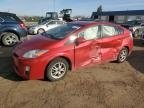 TOYOTA PRIUS , 2010
