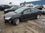 BUICK LACROSSE , 2012