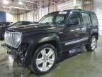 JEEP LIBERTY , 2012