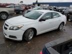 CHEVROLET MALIBU , 2013