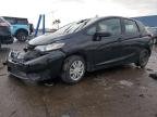 HONDA FIT , 2017