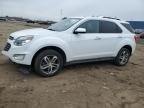 CHEVROLET EQUINOX , 2017