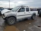 NISSAN FRONTIER , 2002