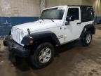 WRANGLER 