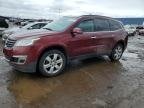 CHEVROLET TRAVERSE , 2017