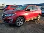 CHEVROLET EQUINOX , 2020