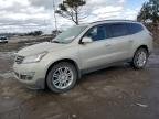 CHEVROLET TRAVERSE , 2015