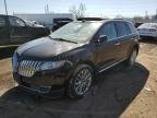 LINCOLN MKX , 2014