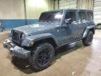 WRANGLER 