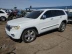 JEEP GRAND CHER , 2013