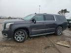 GMC YUKON , 2016