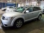 DODGE  JOURNEY , 2012