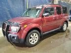 HONDA ELEMENT , 2007