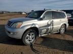 LEXUS GX , 2004
