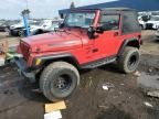 WRANGLER 