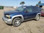 CHEVROLET TRAILBLZR , 2004