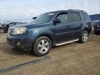 HONDA PILOT , 2011