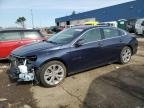 CHEVROLET MALIBU , 2017