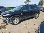 JEEP GRAND CHER , 2017