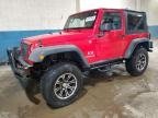 WRANGLER 