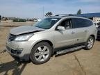 CHEVROLET TRAVERSE , 2015
