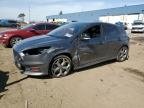 FORD FOCUS , 2017