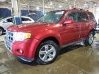 FORD ESCAPE , 2012