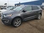FORD EDGE , 2018