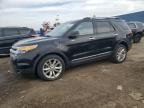 FORD EXPLORER , 2012